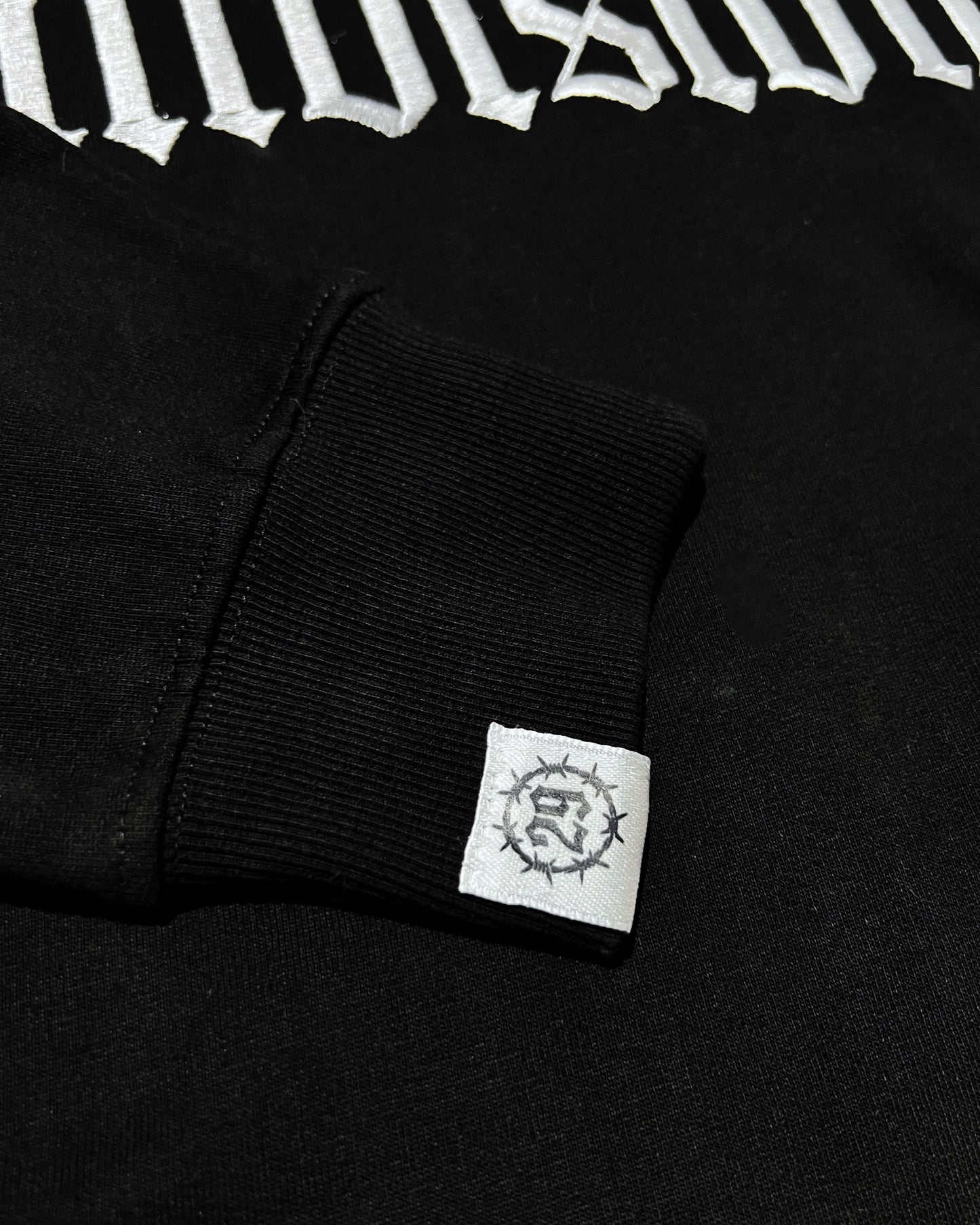 CREWNECK illVISION.