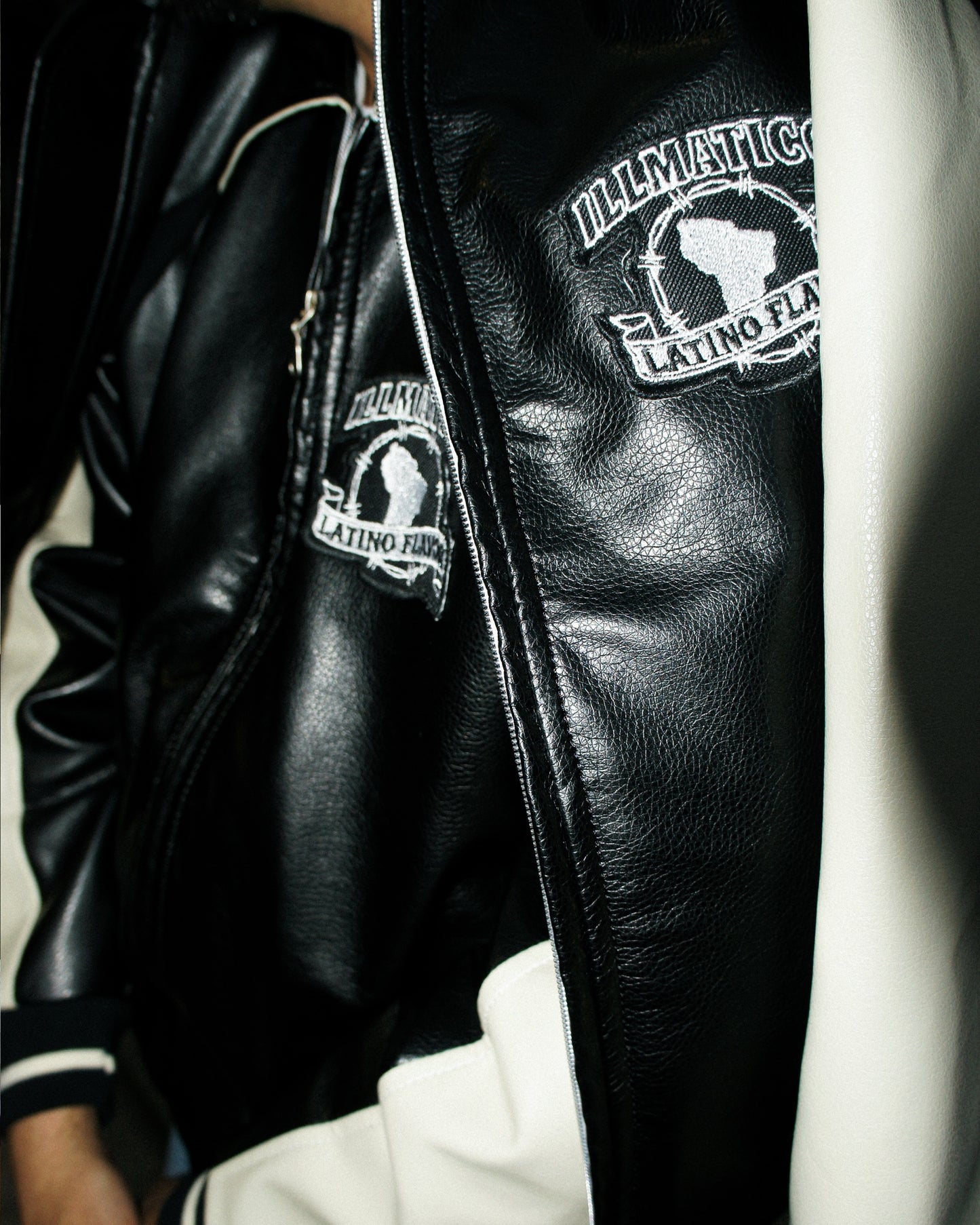 ILL JACKET