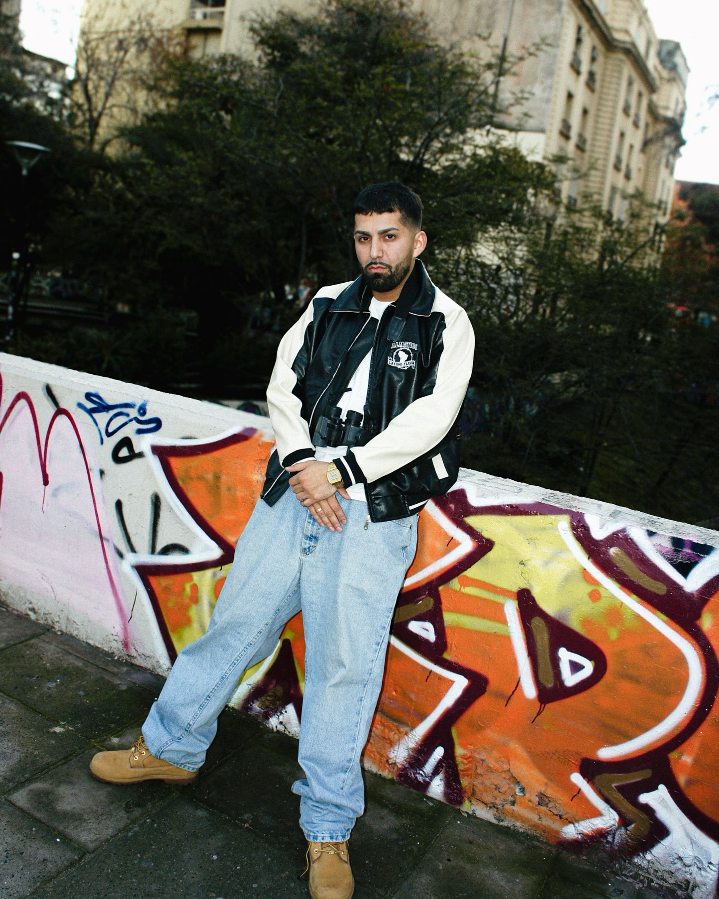 ILL JACKET