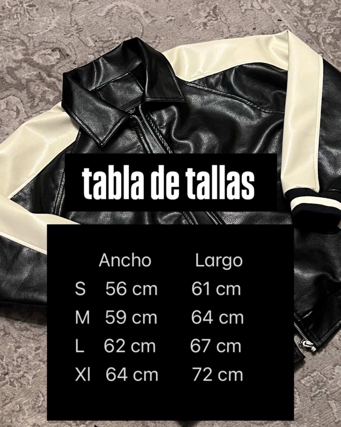 ILL JACKET