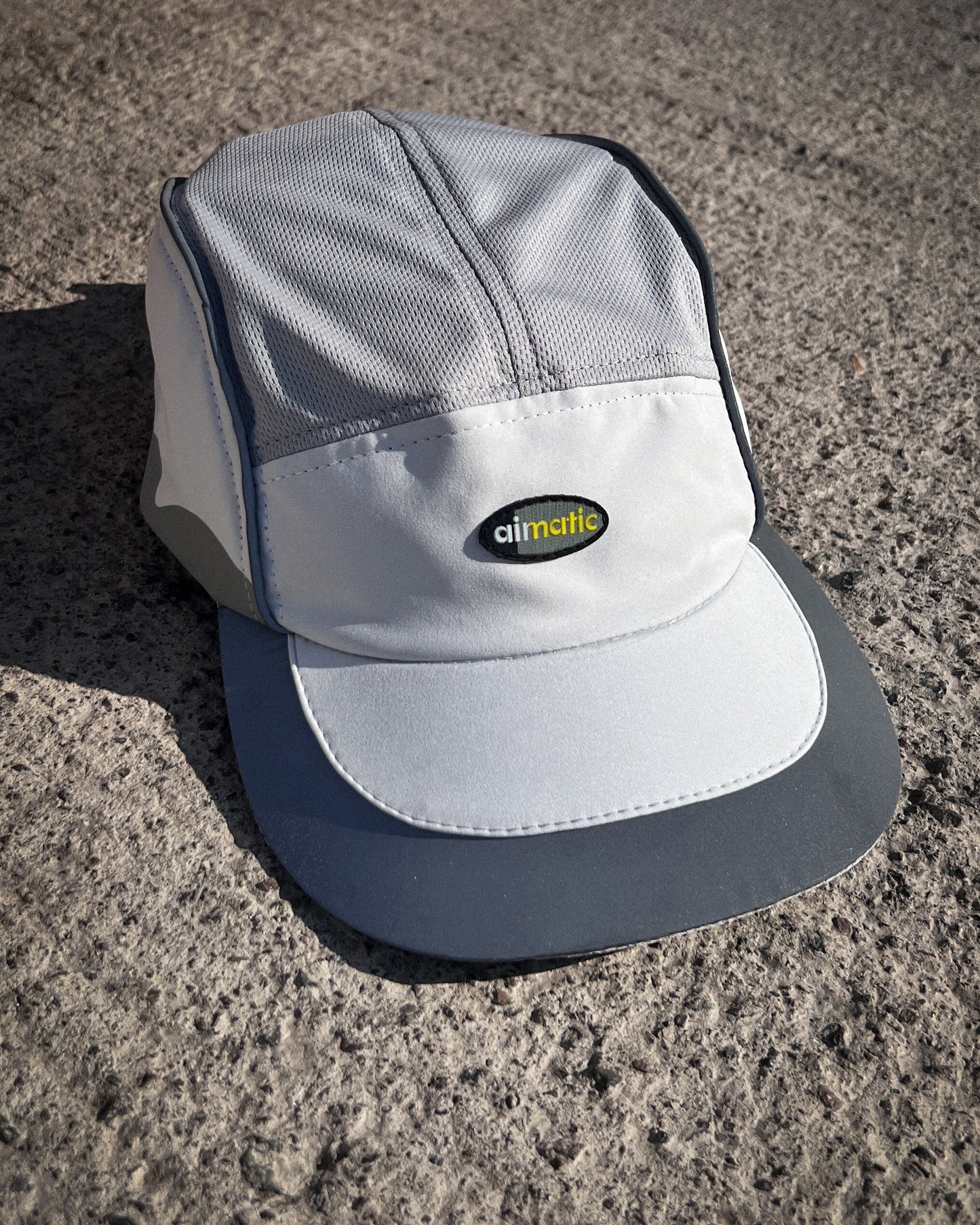 FIVE PANEL AIRMATIC V2