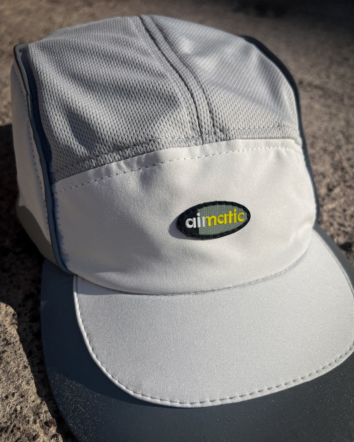 FIVE PANEL AIRMATIC V2