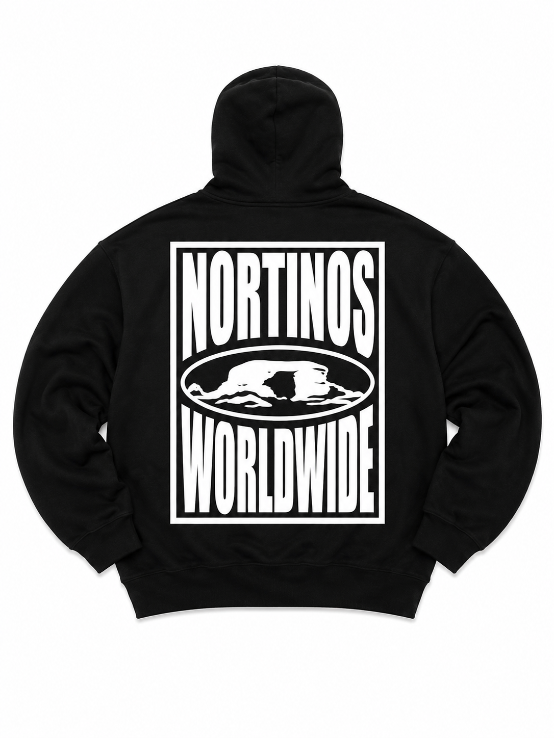 LCN HOODIE