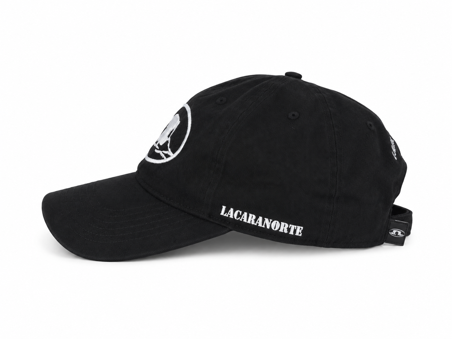 DAD HAT LCN