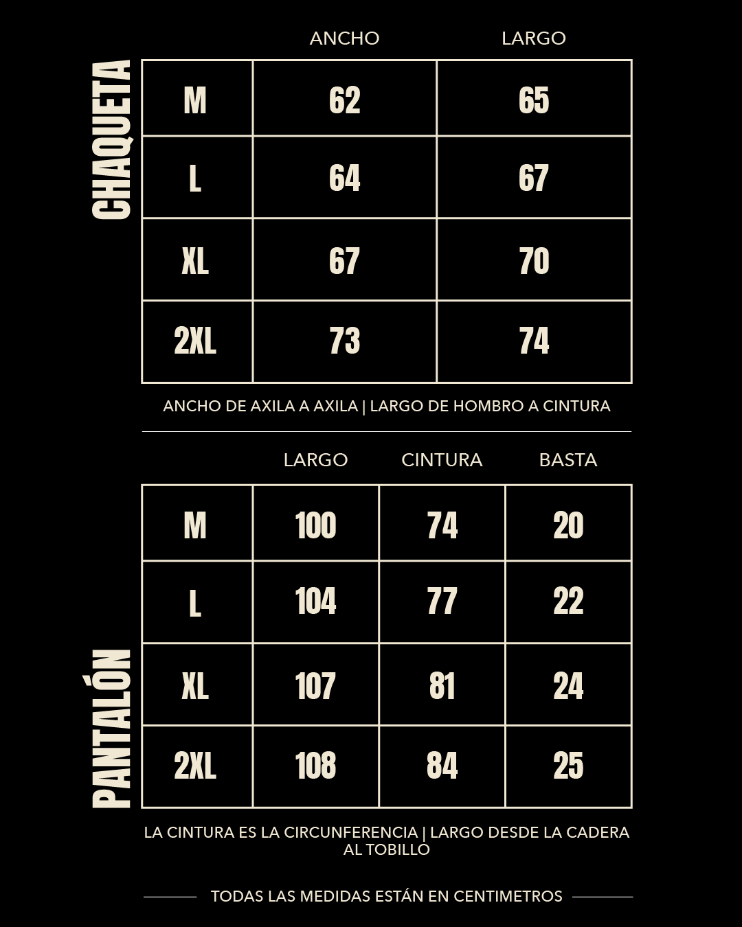 TRACKSUIT ILLJANCHIN