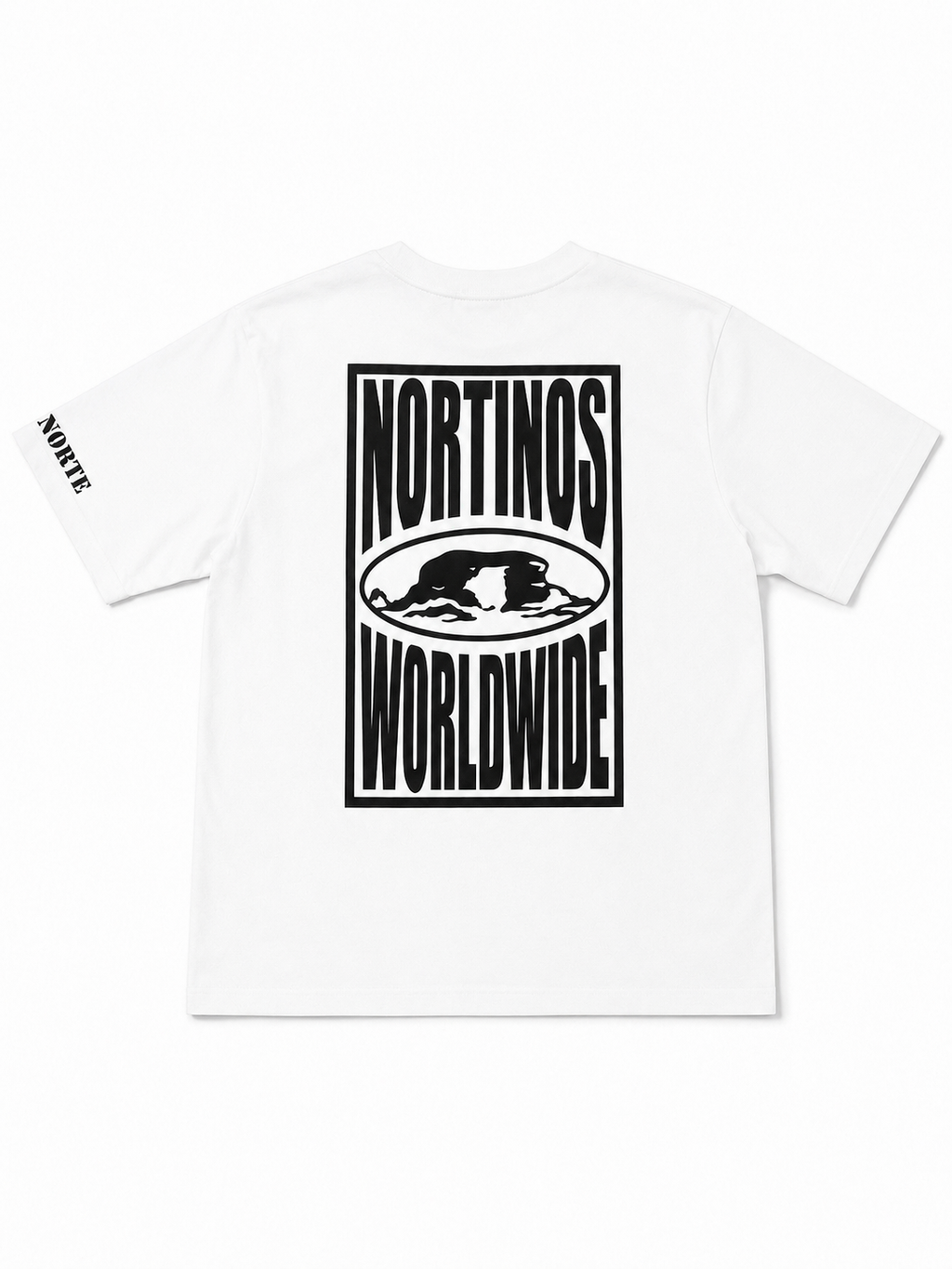LCN T-SHIRT