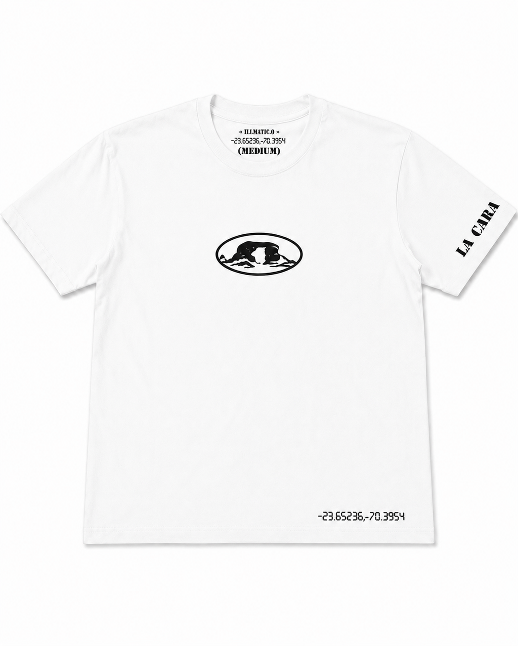 LCN T-SHIRT