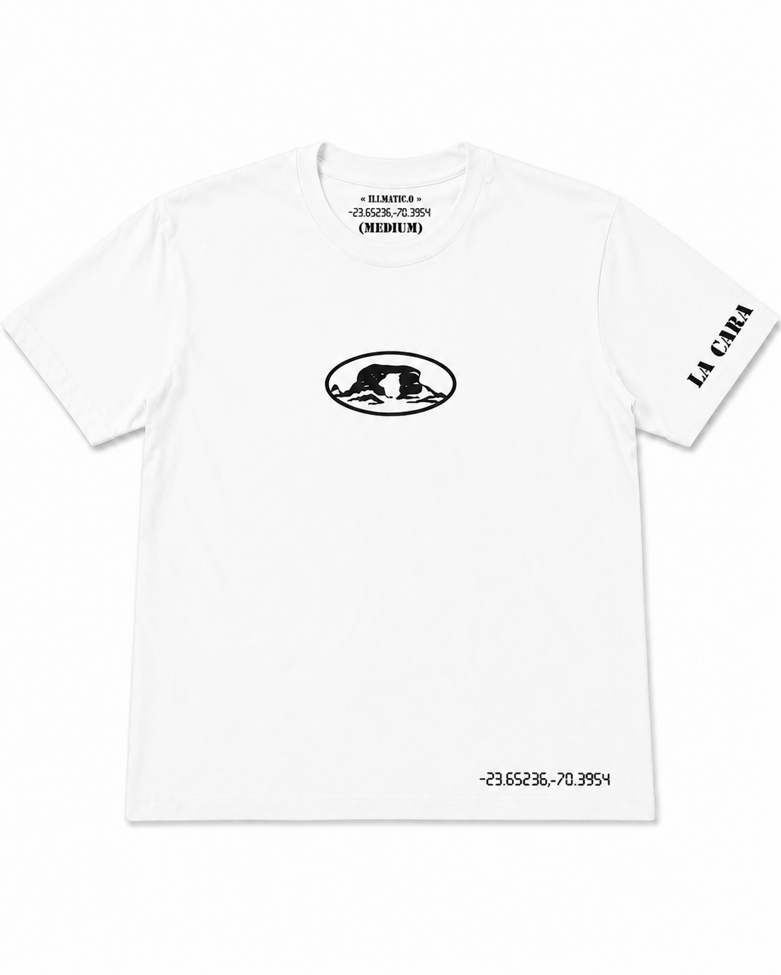 LCN T-SHIRT