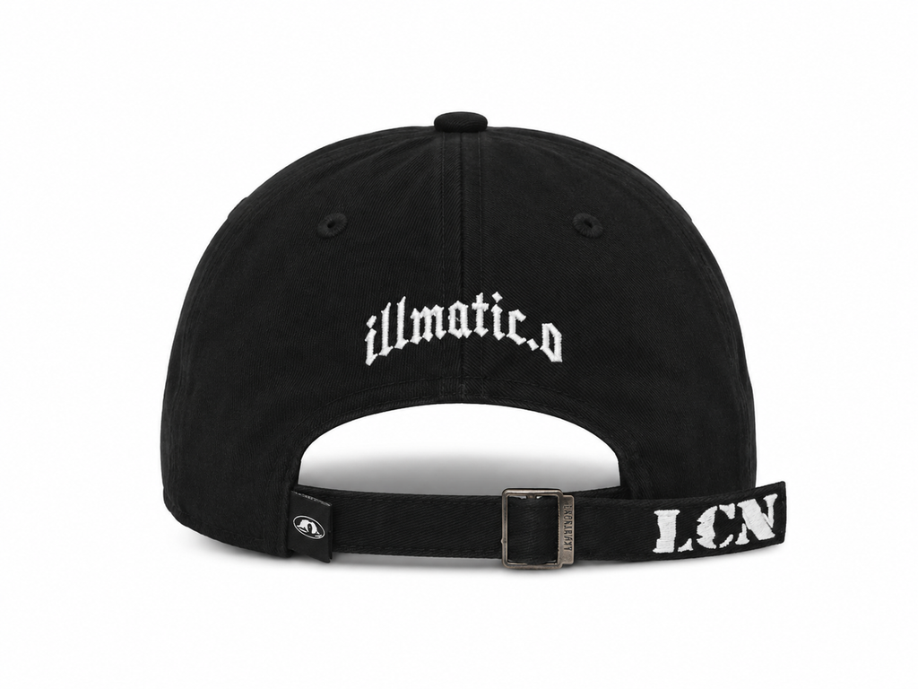 DAD HAT LCN