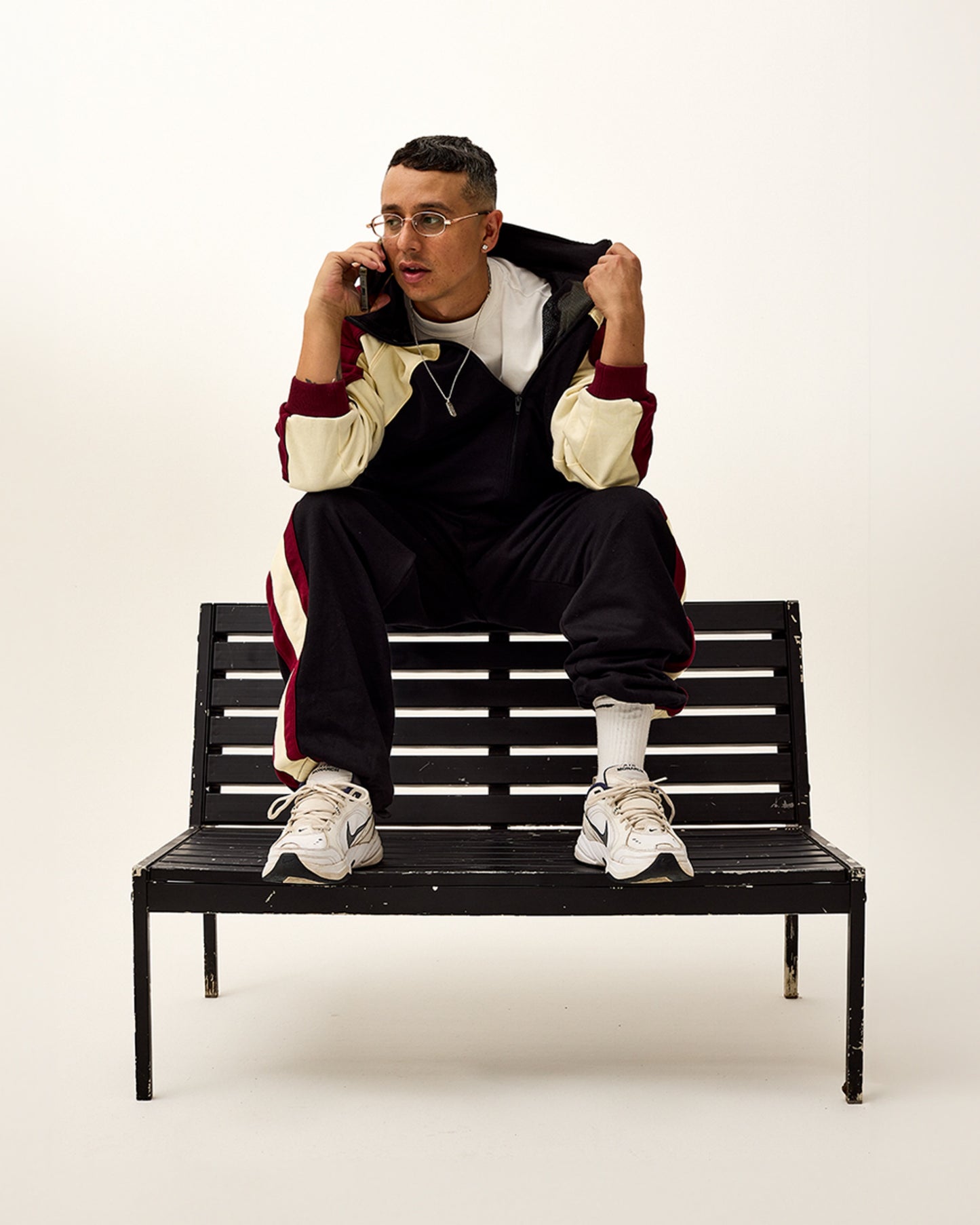 TRACKSUIT ILLJANCHIN