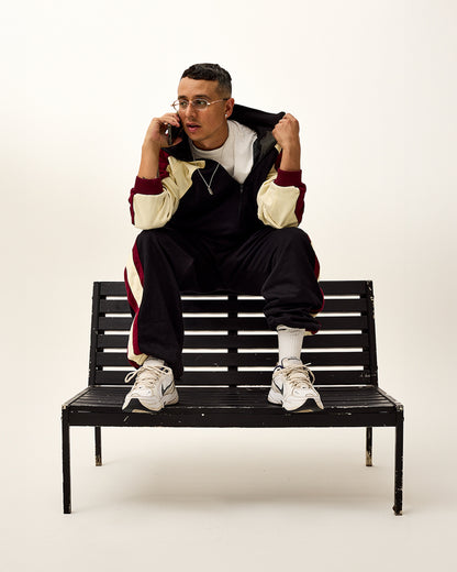 TRACKSUIT ILLJANCHIN