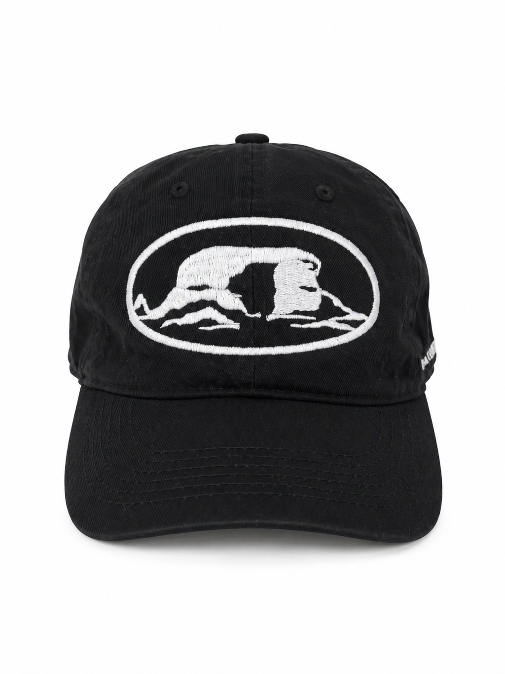 DAD HAT LCN