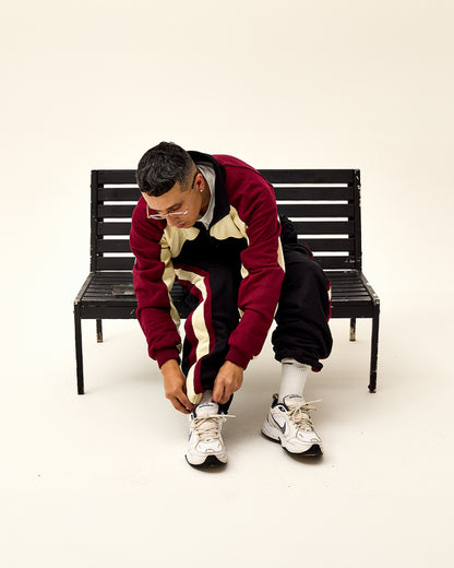 TRACKSUIT ILLJANCHIN