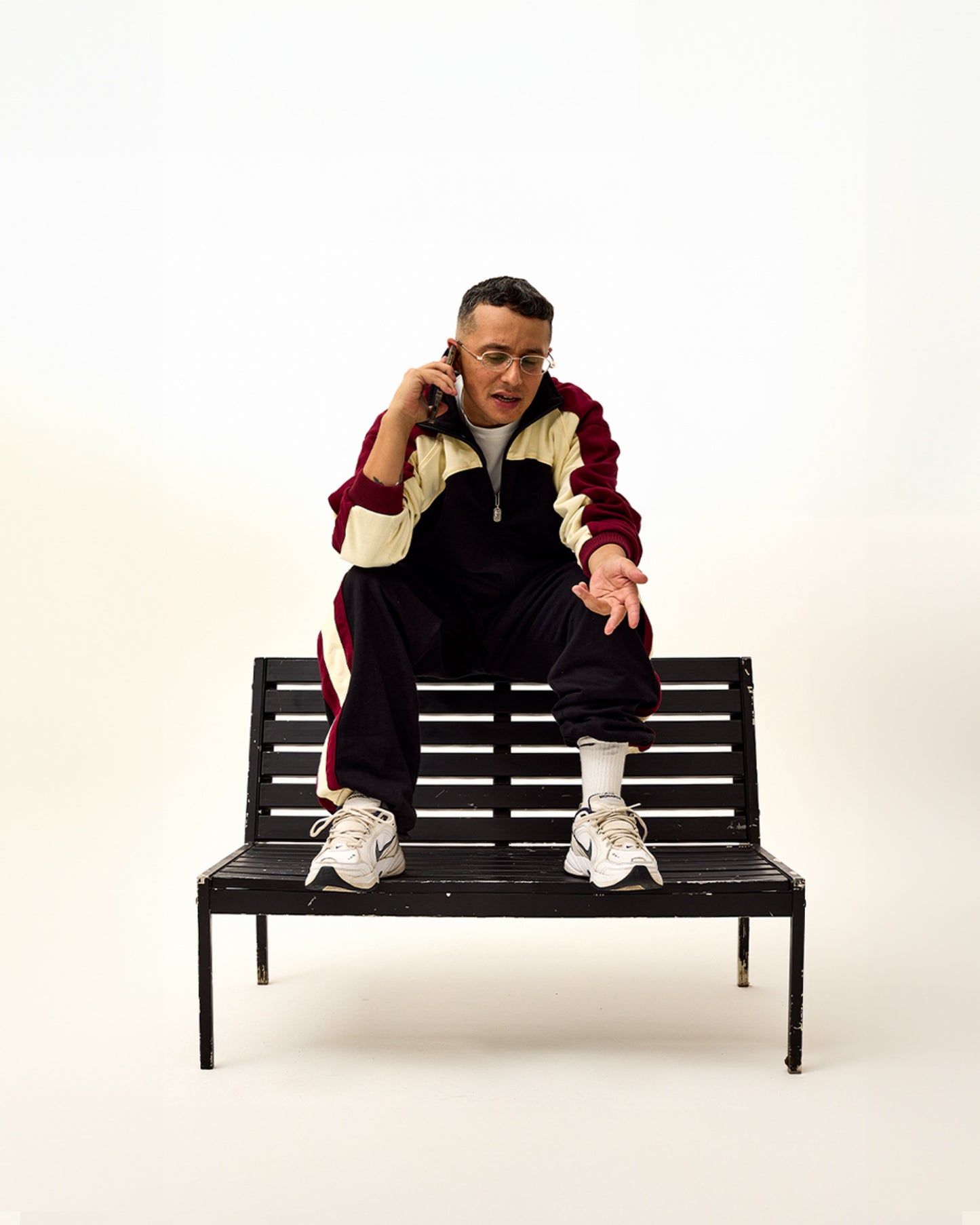 TRACKSUIT ILLJANCHIN