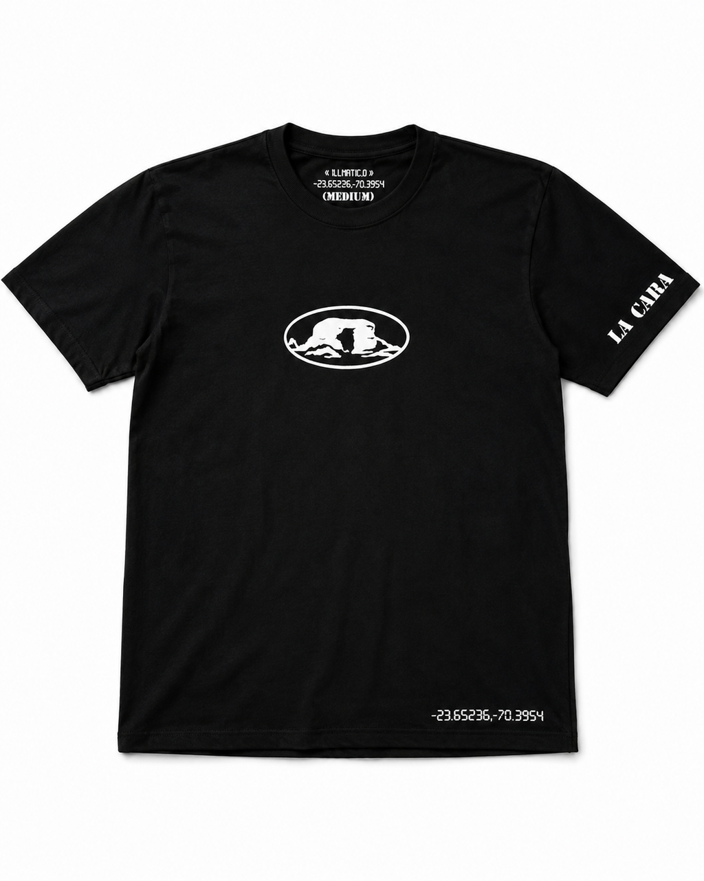LCN T-SHIRT