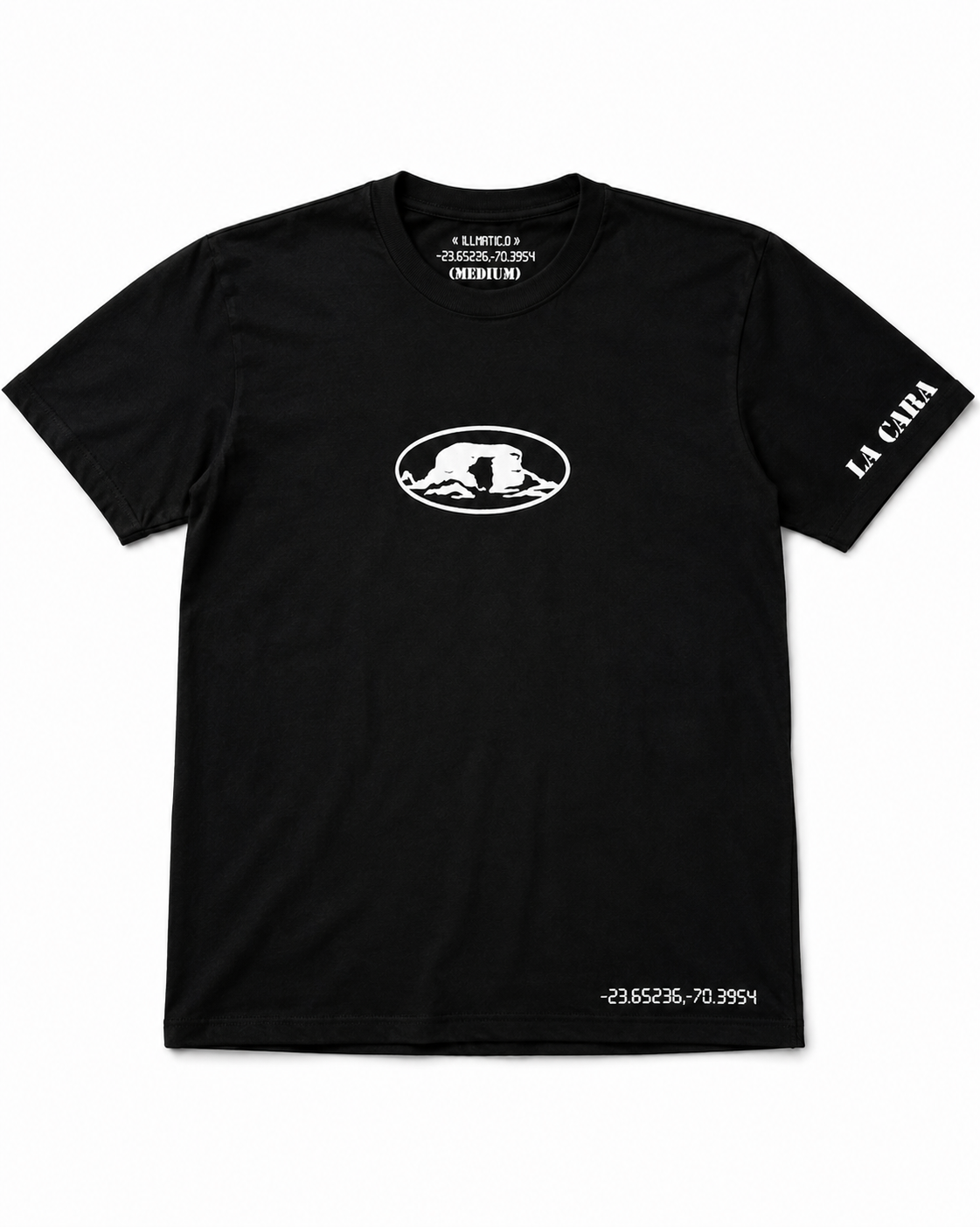 LCN T-SHIRT