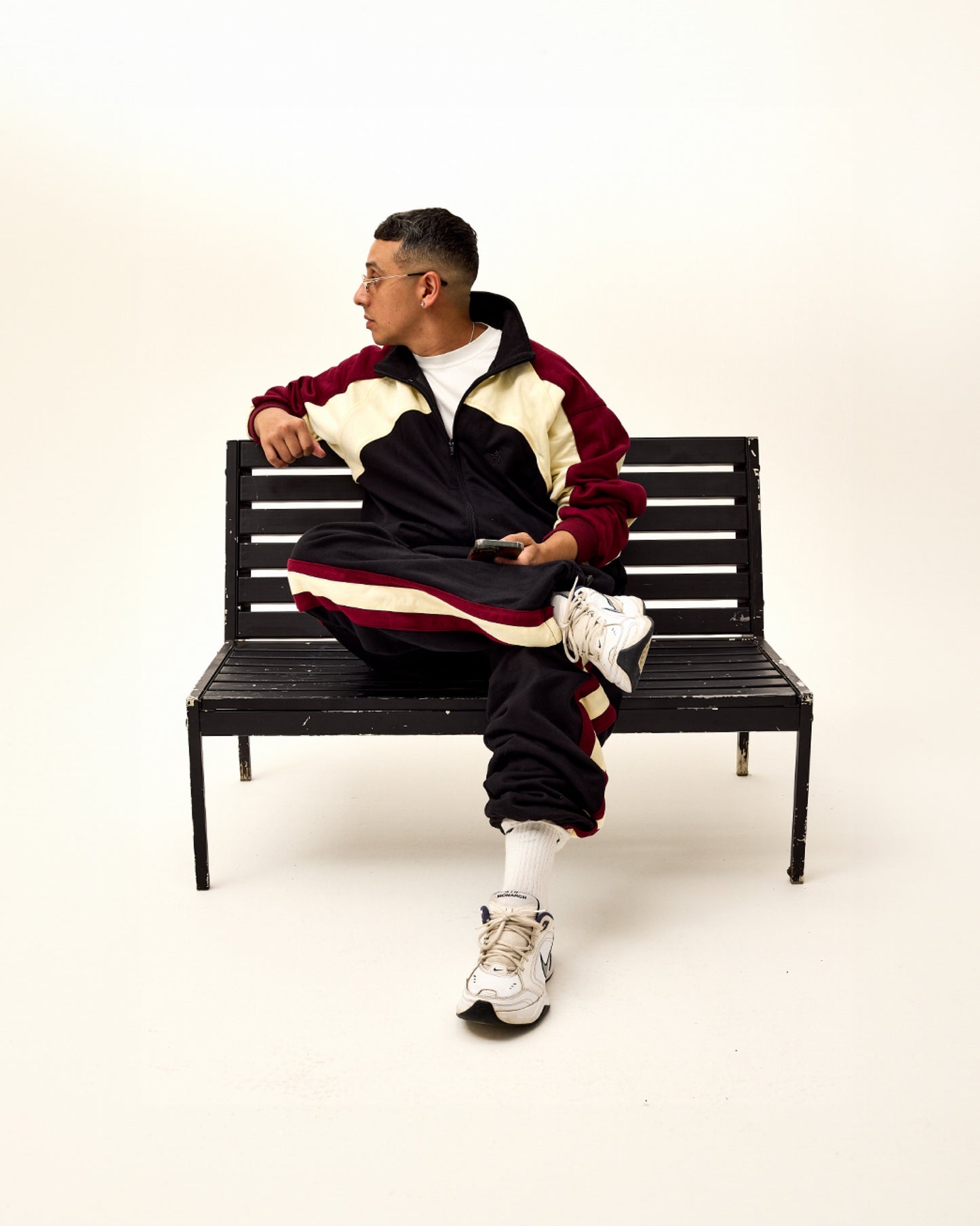 TRACKSUIT ILLJANCHIN