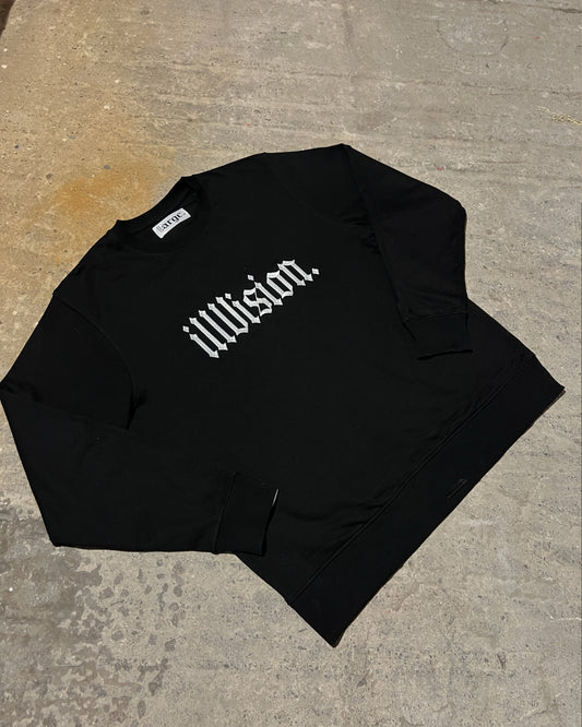 CREWNECK illVISION.