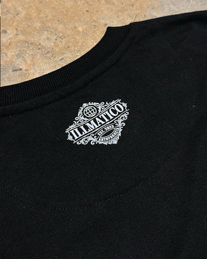 CREWNECK illVISION.