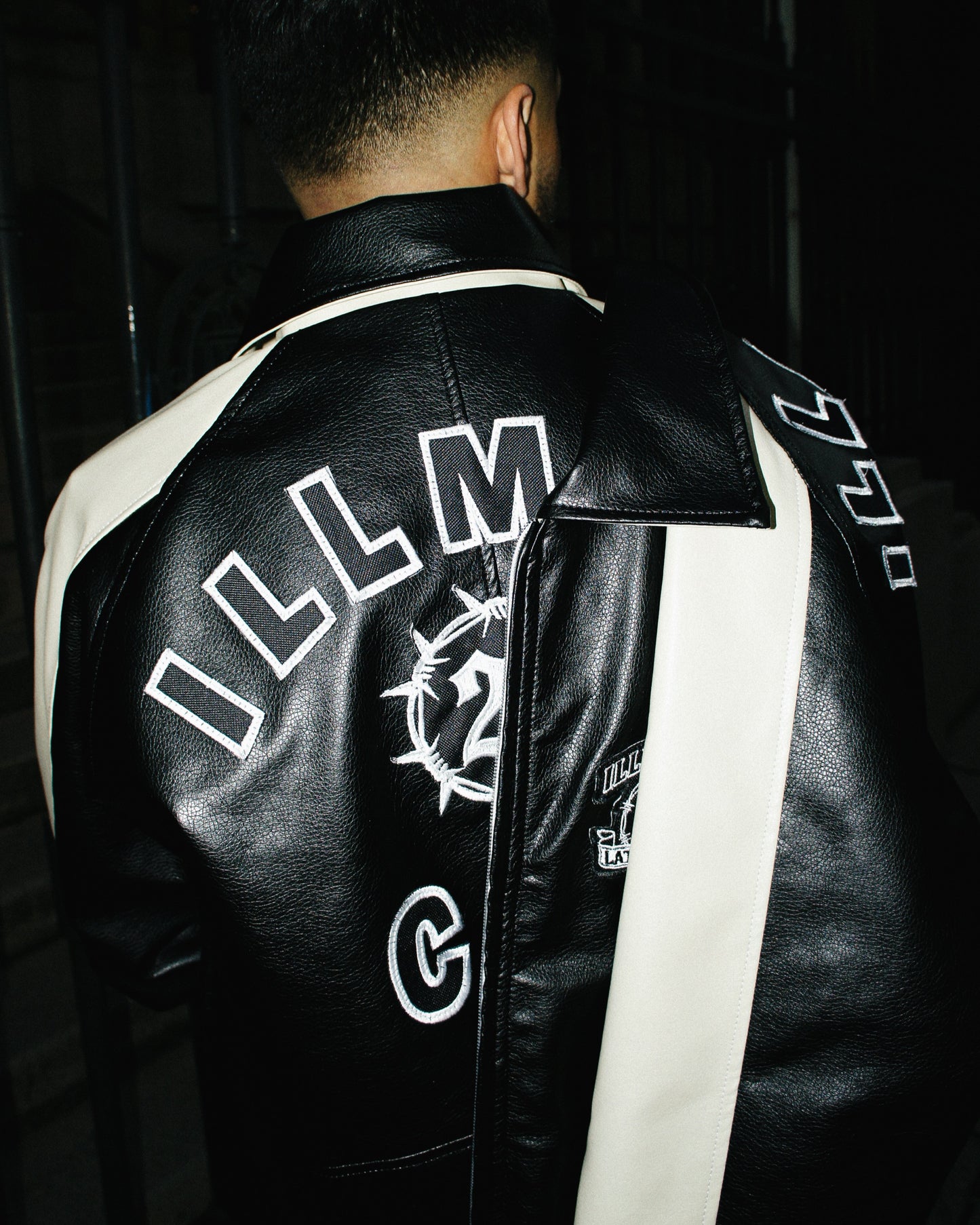 ILL JACKET