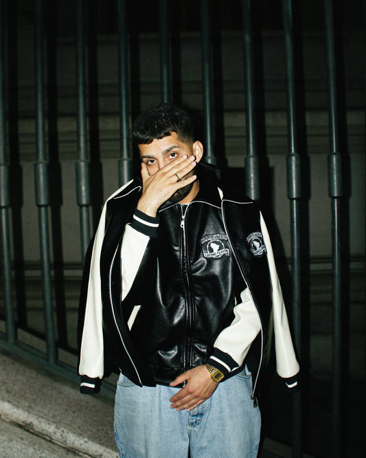 ILL JACKET