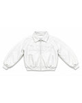 LL JACKET WHITE.