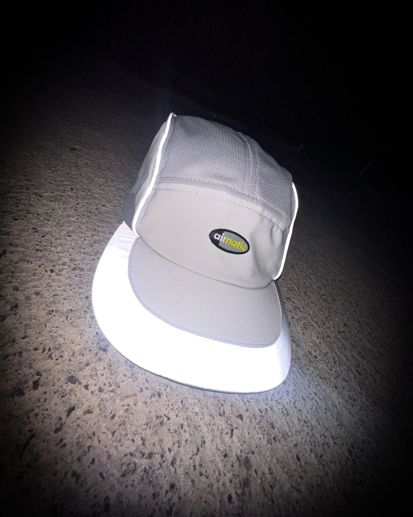 FIVE PANEL AIRMATIC V2