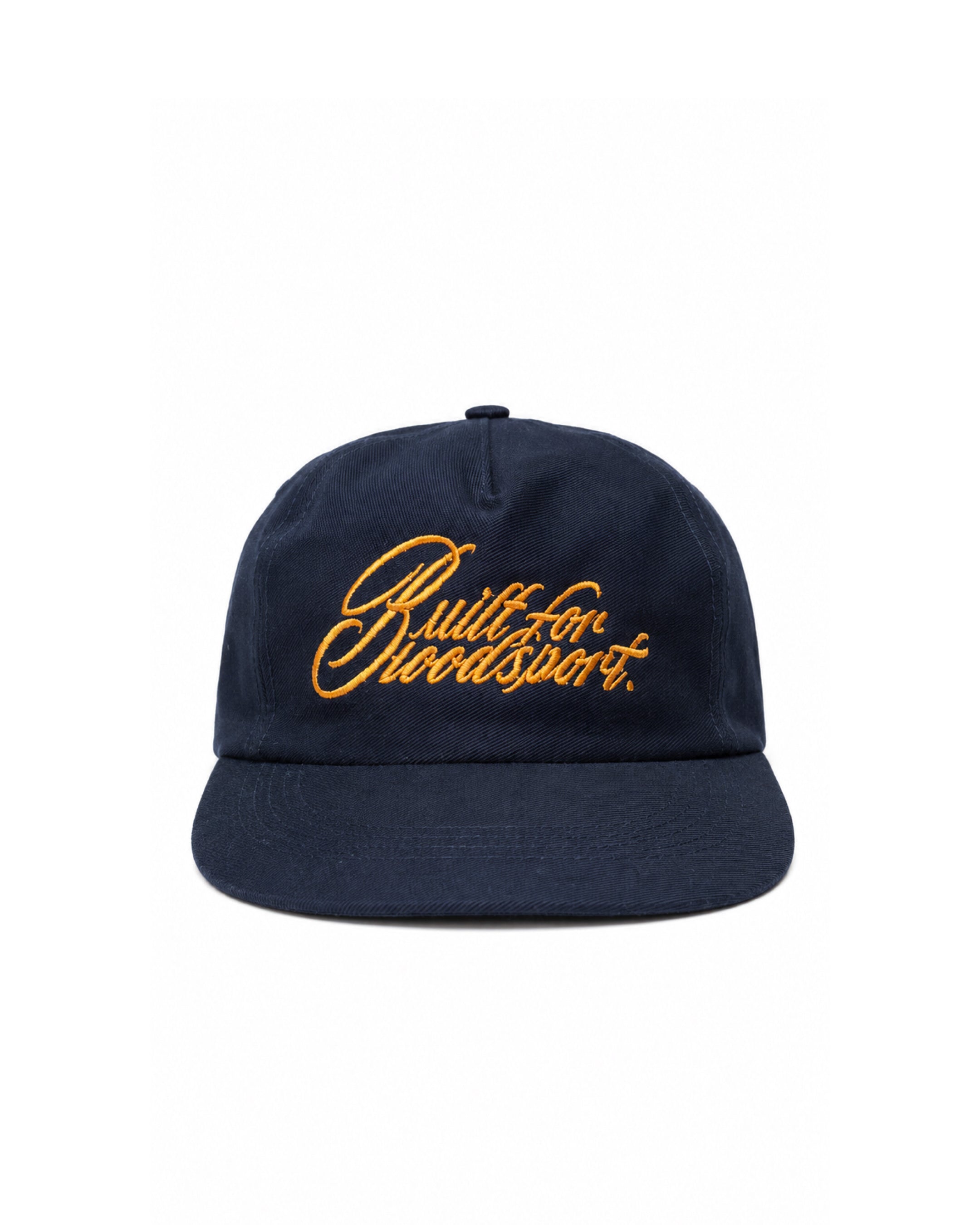 B4BS HAT.