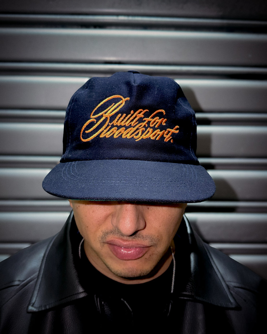 B4BS HAT.